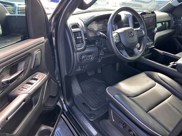 2025 Ram 1500 Limited photo 13