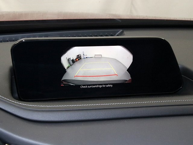 2024 Mazda CX-30 2.5 S Preferred photo 17