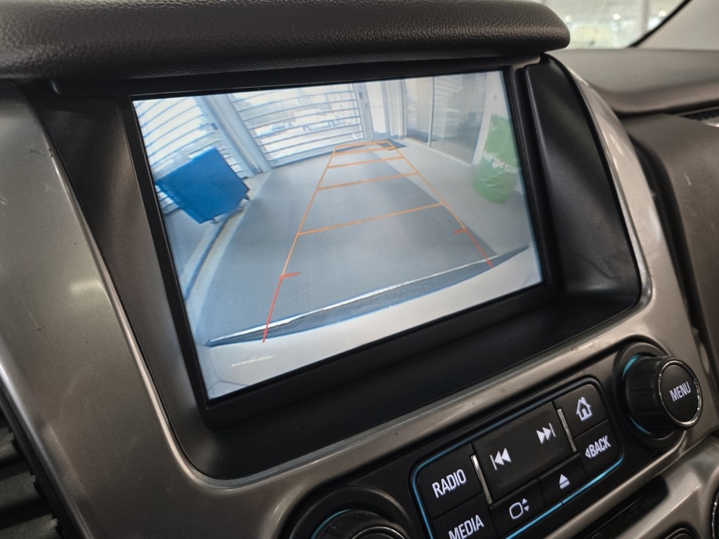 2017 Chevrolet Suburban Premier photo 35