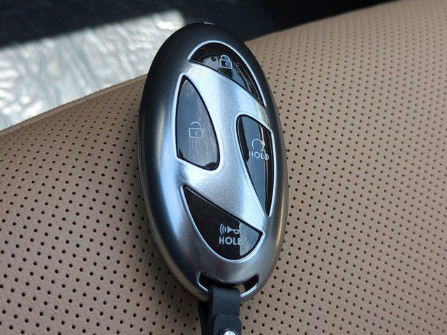 2025 Hyundai Sonata Hybrid Limited photo 20
