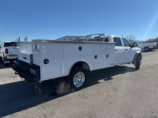 2026 Ram 4500 Tradesman photo 3