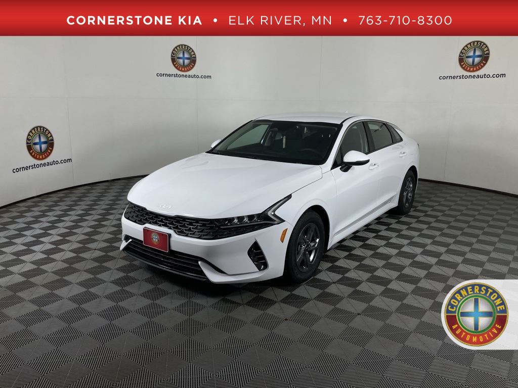 2023 Kia K5
