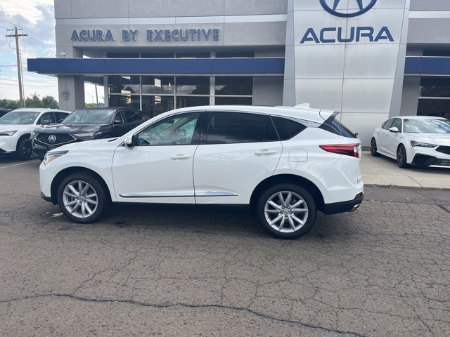 2022 Acura RDX photo 6