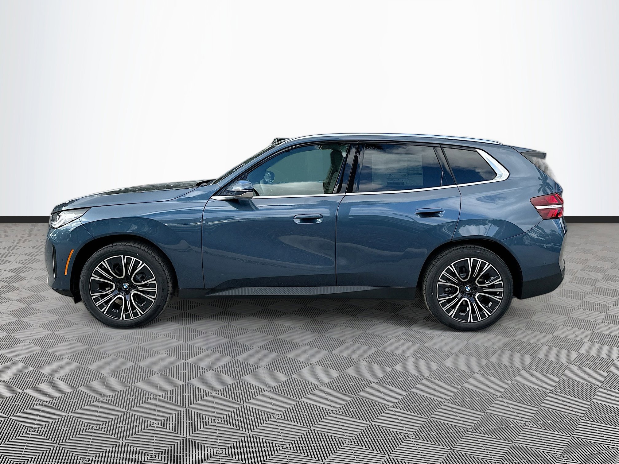 2025 Bmw X3 30x Drive photo 4