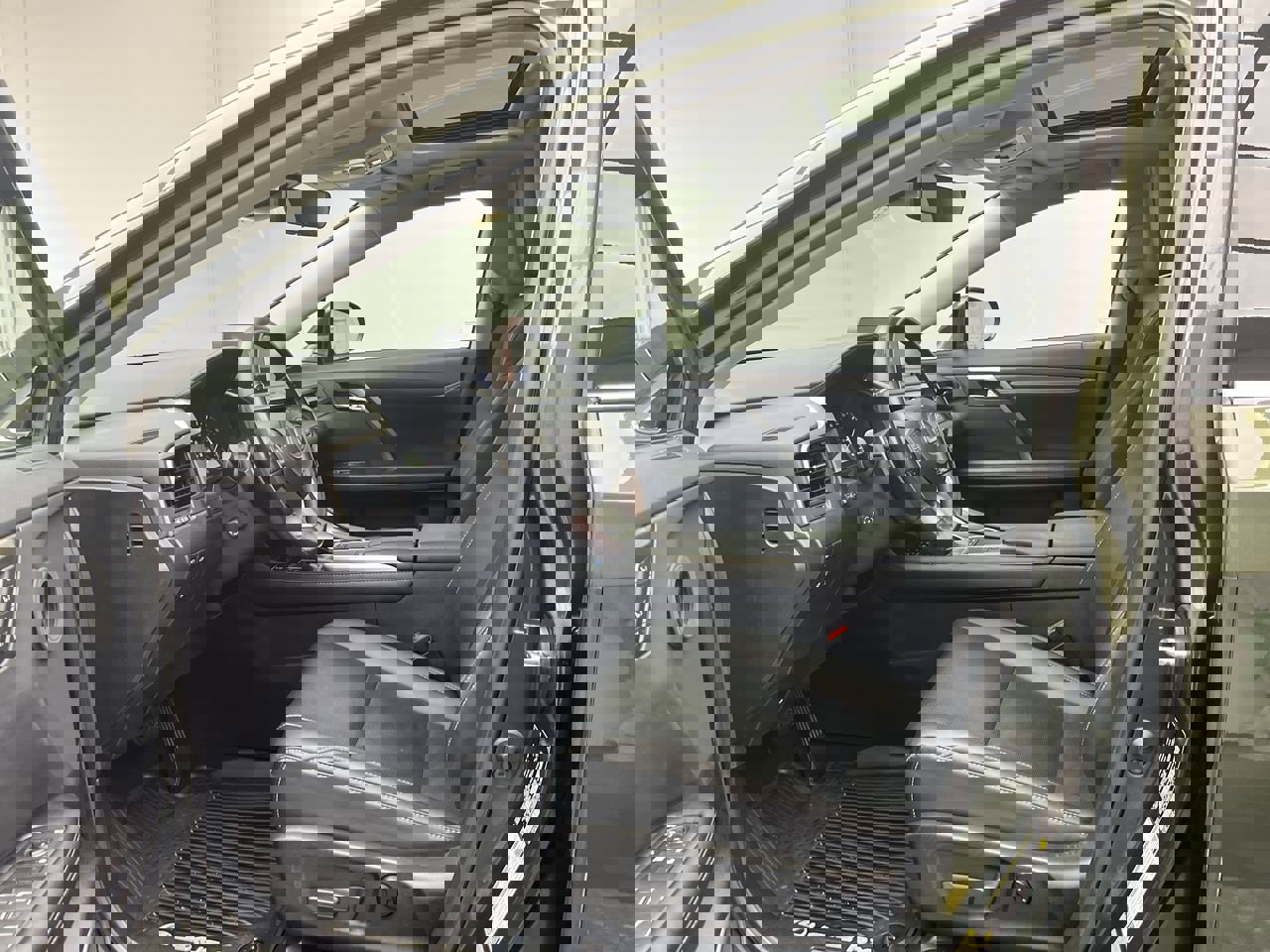 2020 Lexus RX 350 AWD photo 3