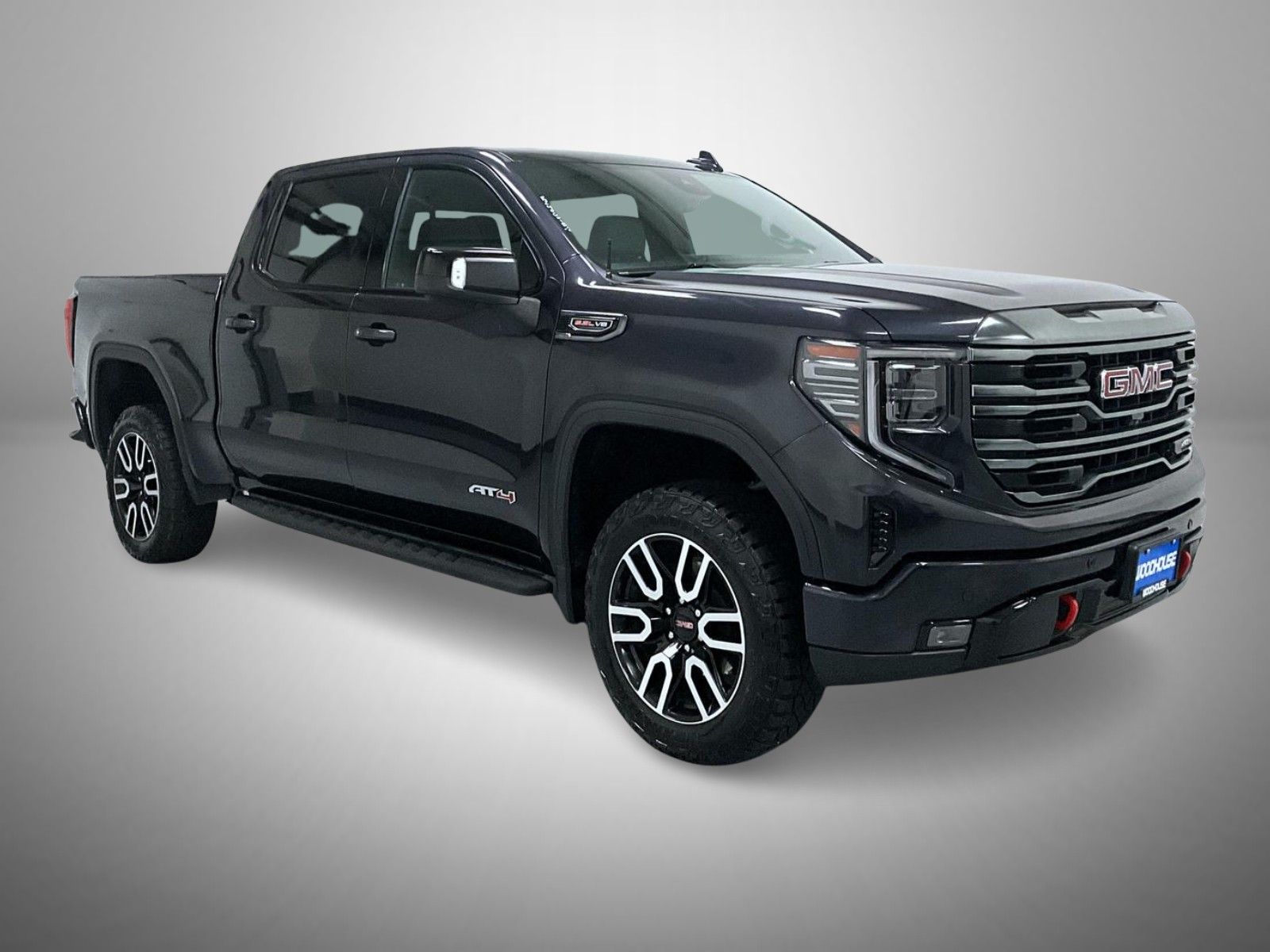 2023 Gmc Sierra 1500 AT4 photo 3