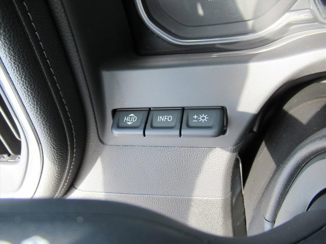 2023 Gmc Sierra 2500 HD Denali photo 28