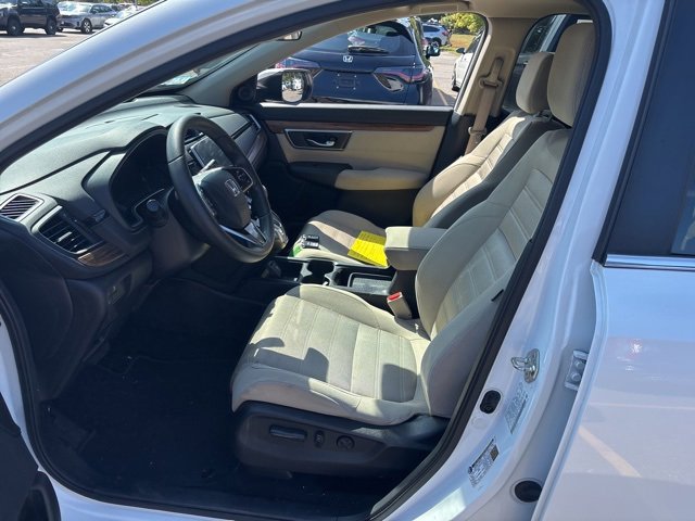 2019 Honda CR-V EX photo 7