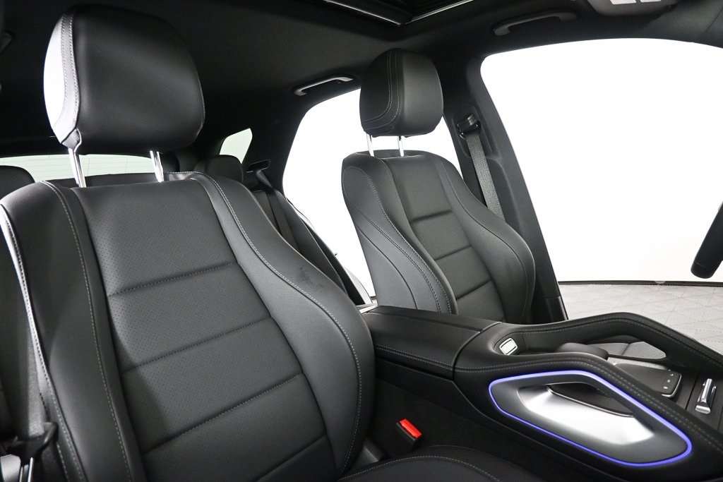 2025 Mercedes Benz GLE 450 4MATIC photo 21