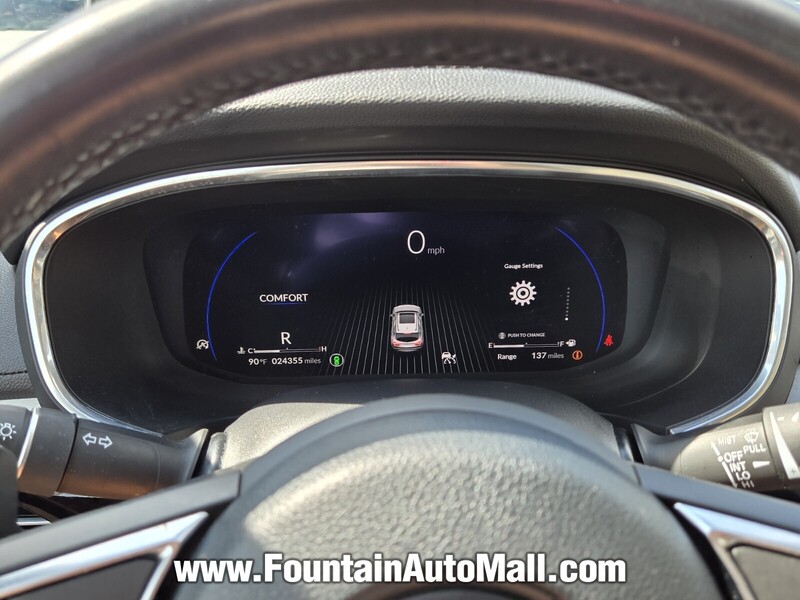 2023 Acura MDX photo 27