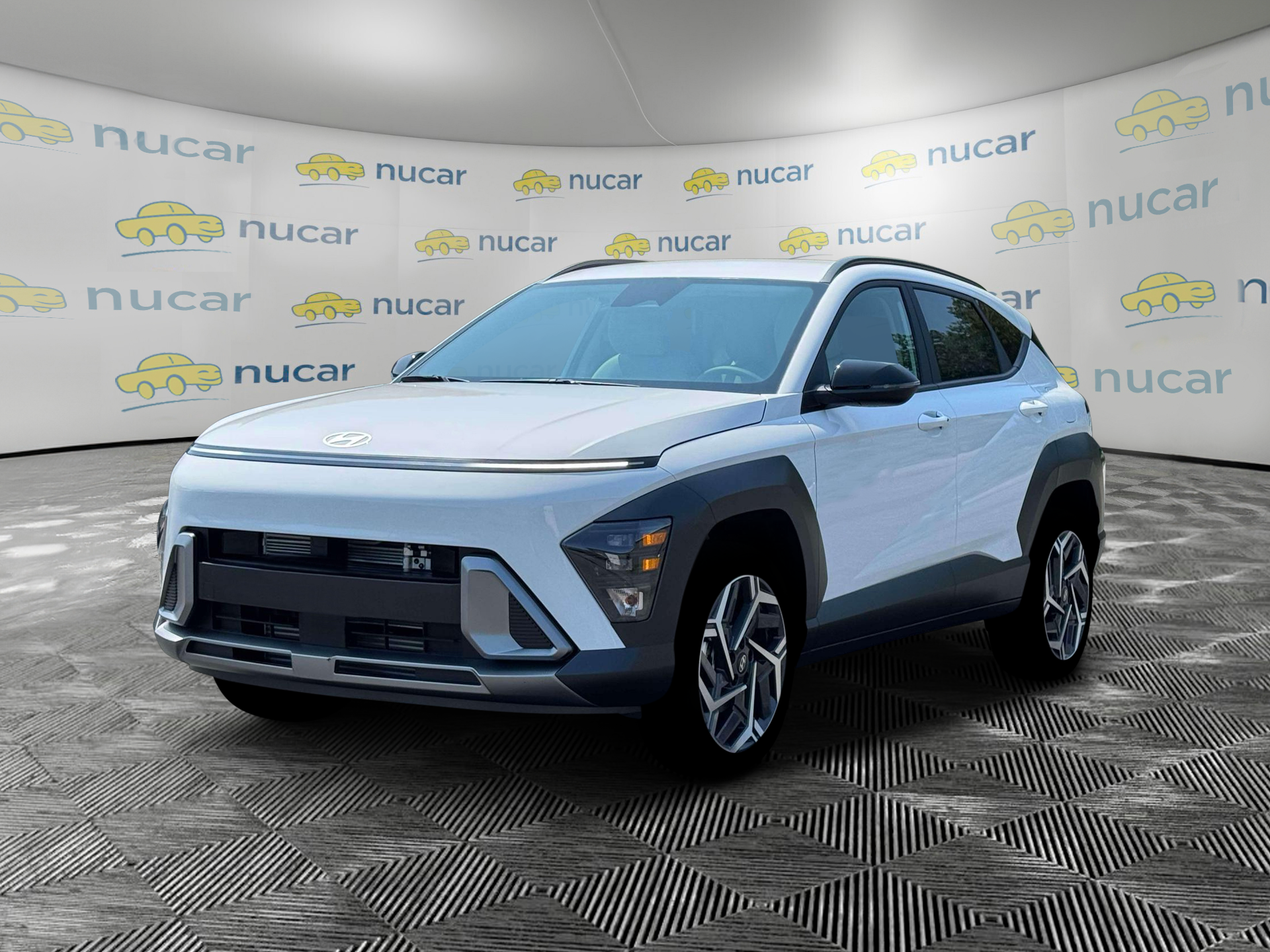 2026 Hyundai Kona SEL Premium's photo