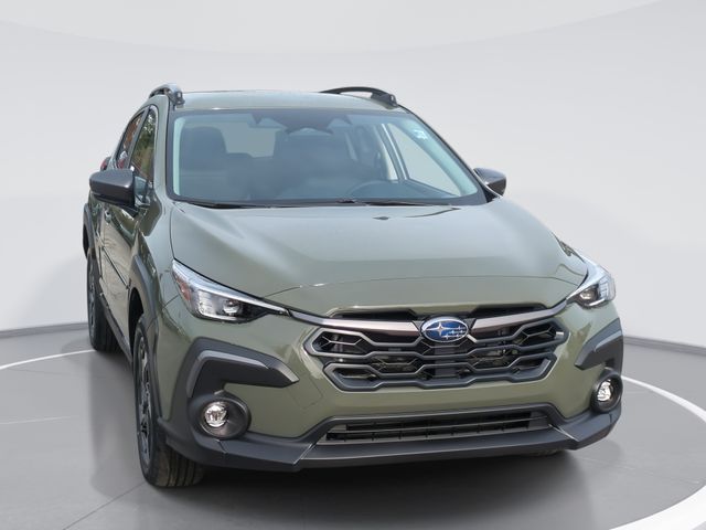 2026 Subaru Crosstrek Limited's photo