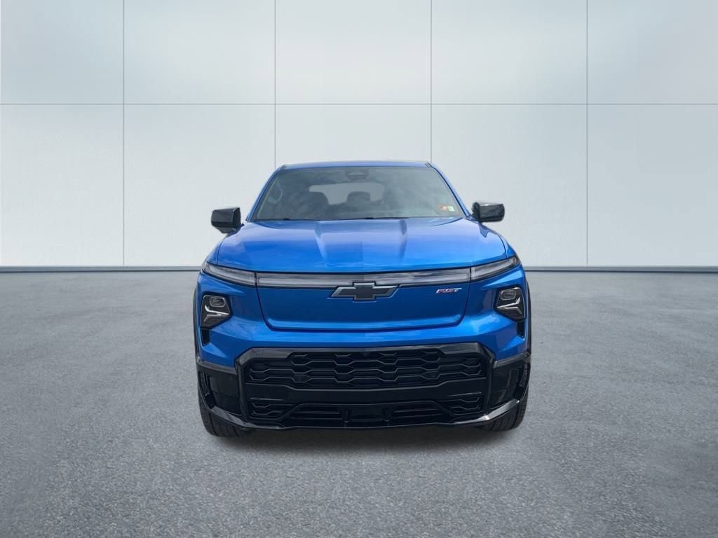 2025 Chevrolet Silverado EV RST photo 7