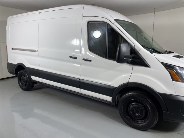 2022 Ford Transit photo 7