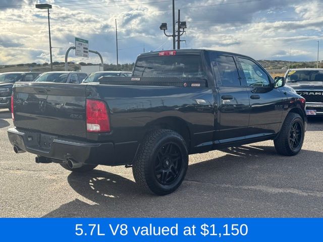2016 Ram 1500 Express photo 5