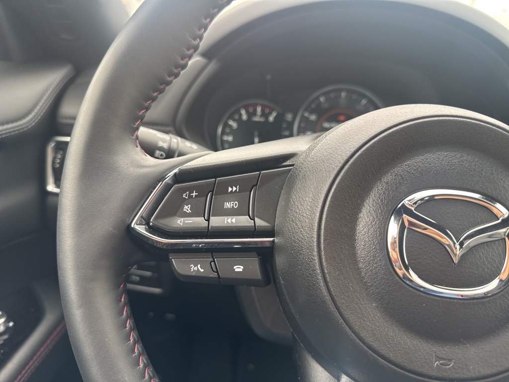 2025 Mazda CX-5 2.5 Turbo Premium photo 11