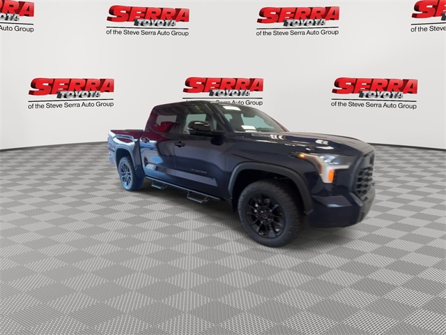 2025 Toyota Tundra Limited Platinum photo 4
