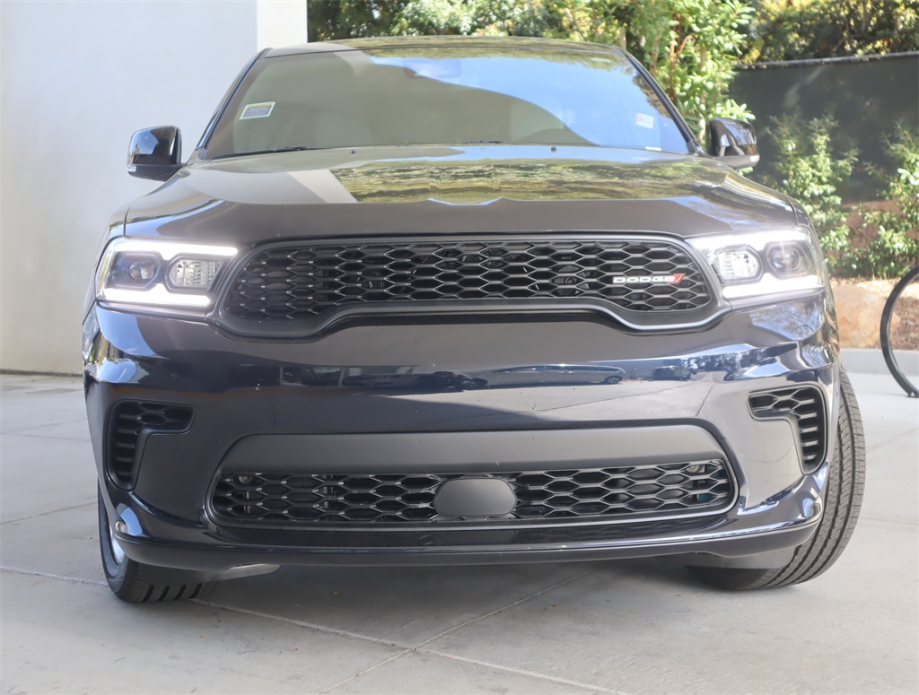 2024 Dodge Durango GT Plus photo 2