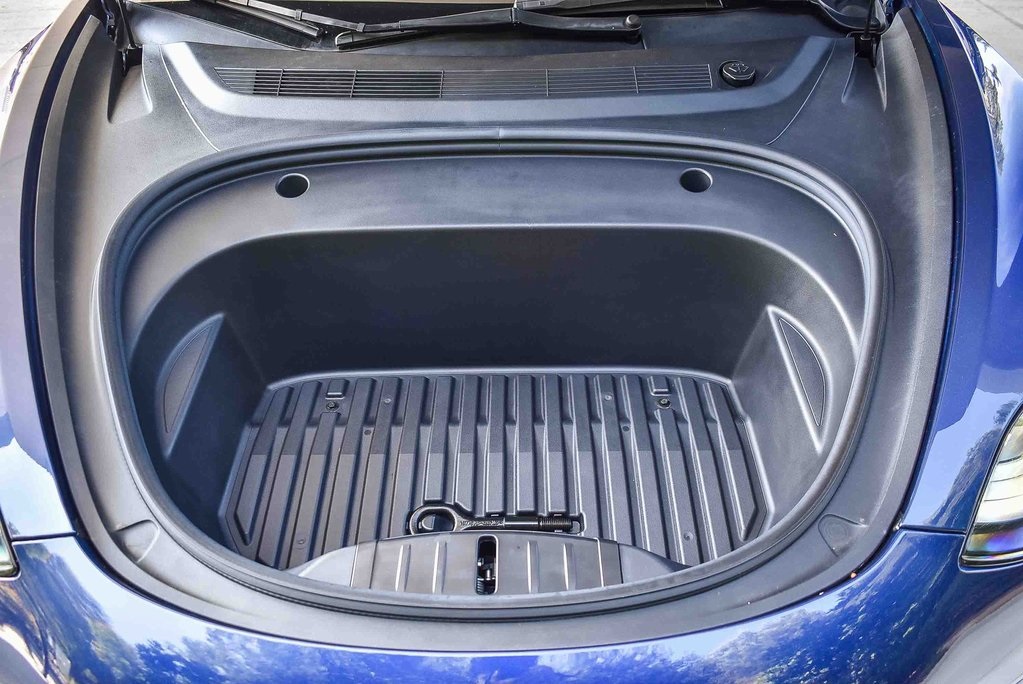 2022 Tesla Model 3 photo 23