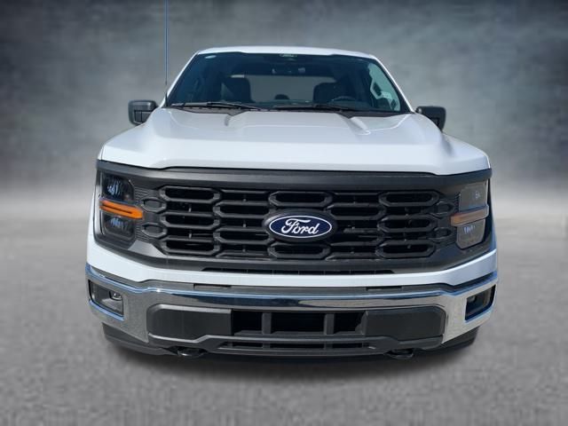 2025 Ford F-150 XL photo 2