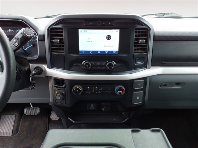 2023 Ford F-150 XLT photo 11