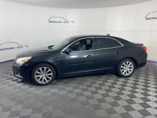 2013 Chevrolet Malibu 2LT photo 4