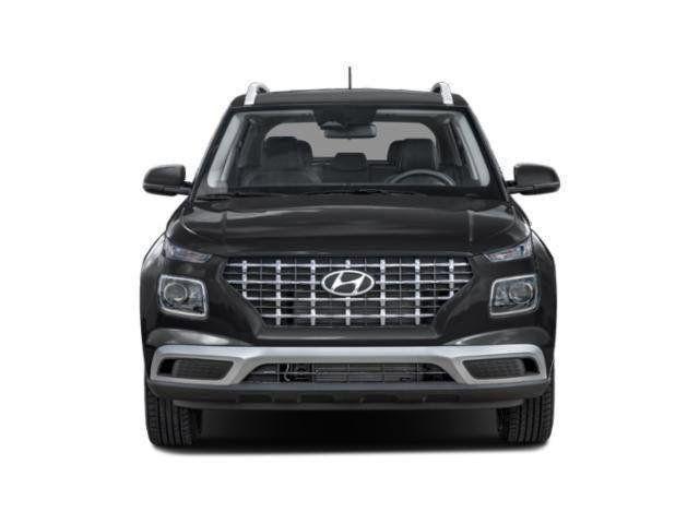 2026 Hyundai Venue SEL photo 4
