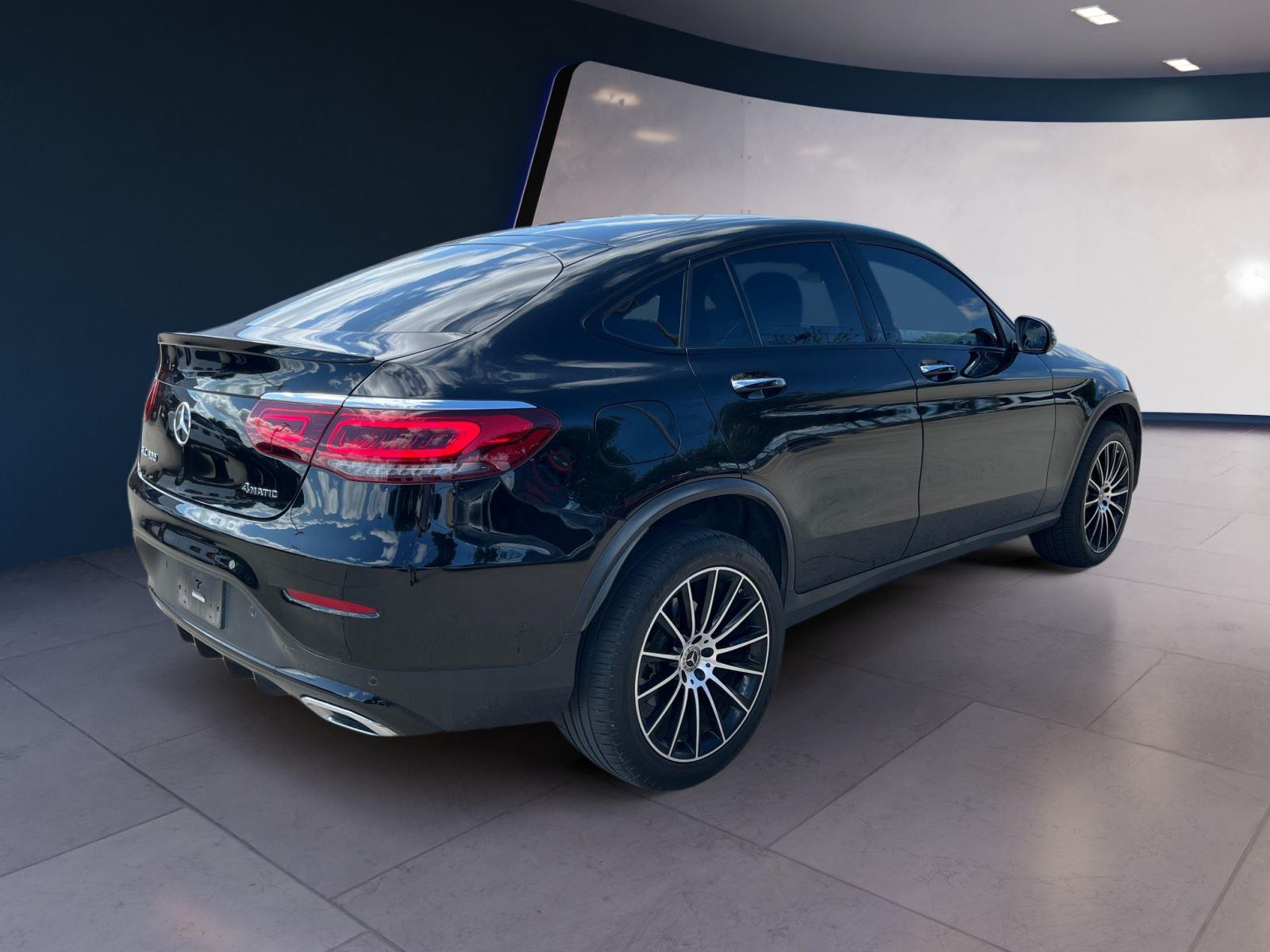 2023 Mercedes Benz GLC 300 4MATIC photo 5
