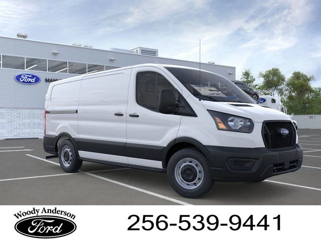 2025 Ford Transit photo 7