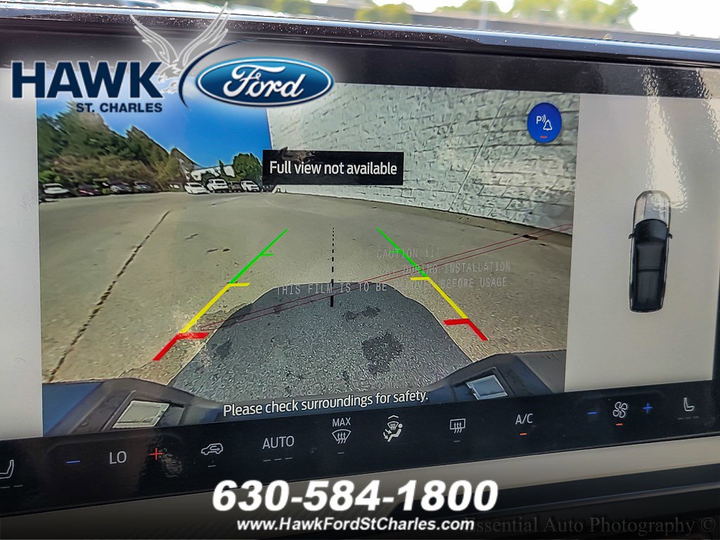 2025 FORD BRONCO SPORT - Image 13