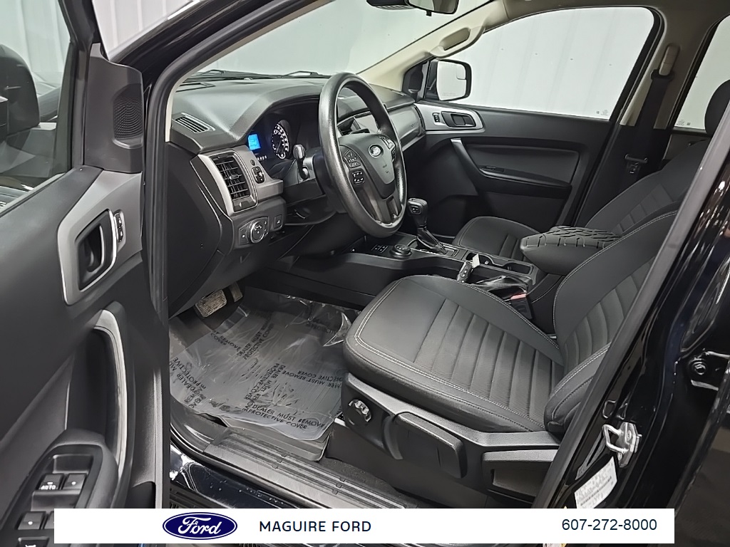 2021 Ford Ranger XL photo 26