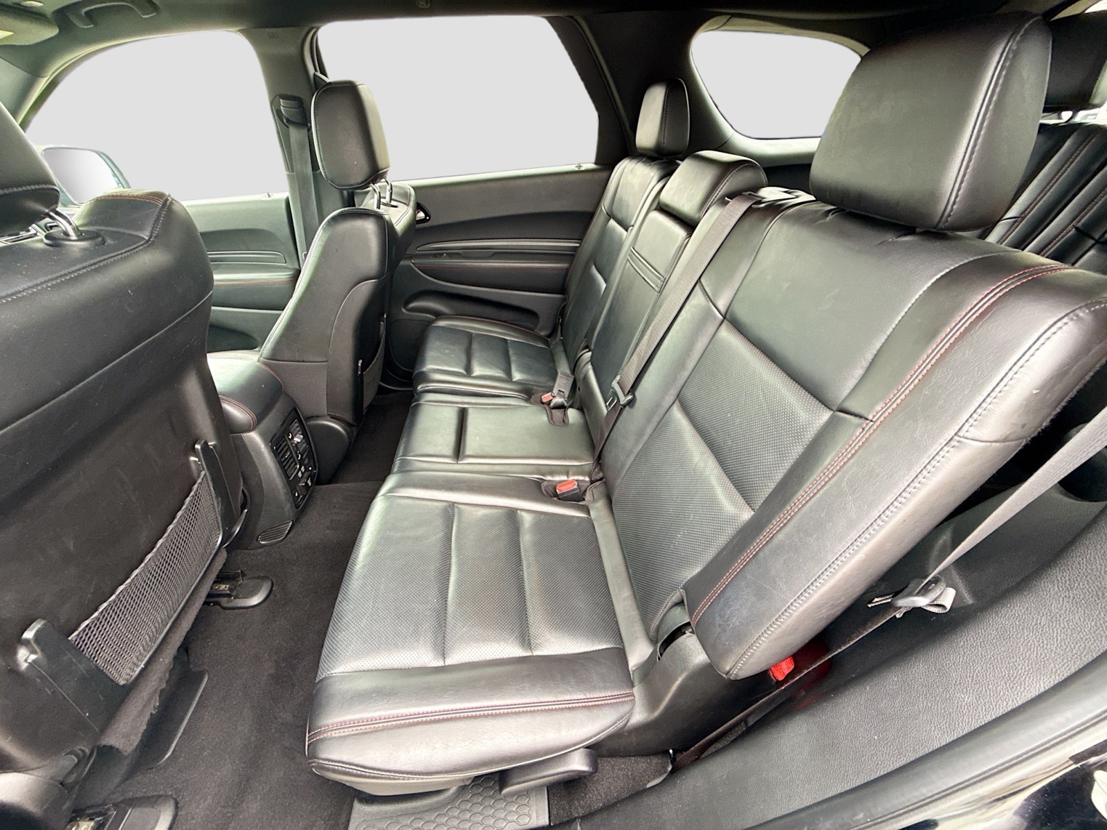 2023 Dodge Durango GT photo 24
