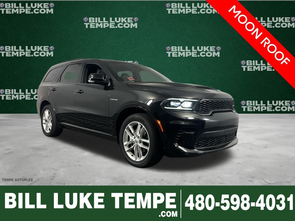 2024 Dodge Durango R/T's photo
