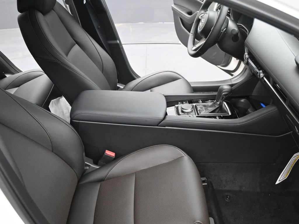 2024 Mazda Mazda3 2.5 Turbo Premium Plus photo 12