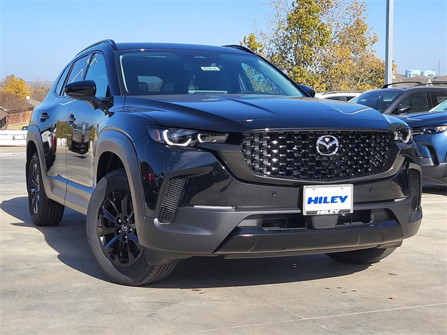 2026 Mazda CX-50 Premium's photo