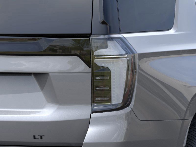 2025 Chevrolet Tahoe LT photo 10