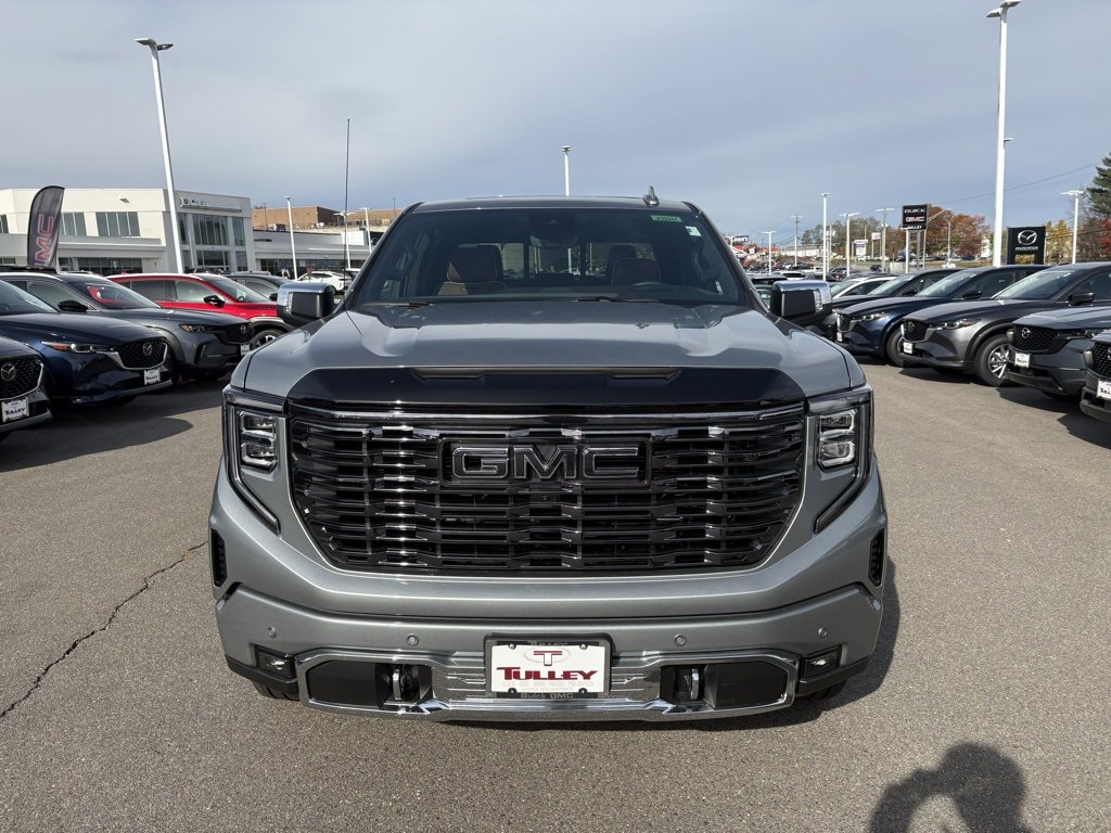 2026 Gmc Sierra 1500 Denali Ultimate photo 2