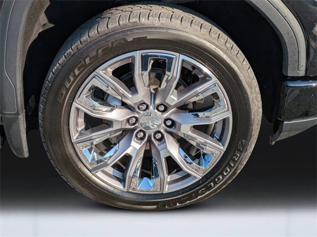 2023 Gmc Sierra 1500 Denali photo 10