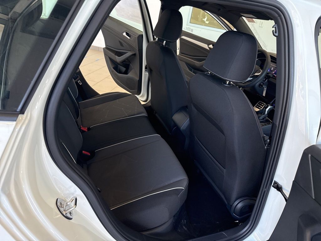 2026 Volkswagen Jetta 1.5T Sport photo 14