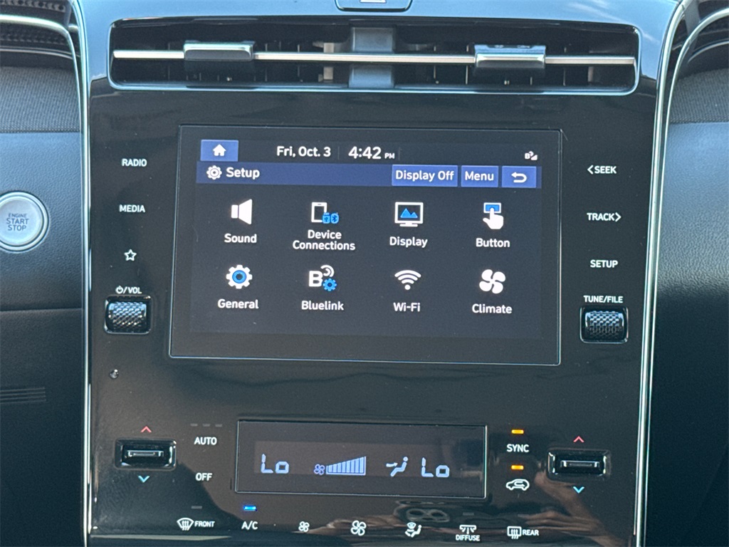 2023 Hyundai Tucson SEL Convenience photo 19