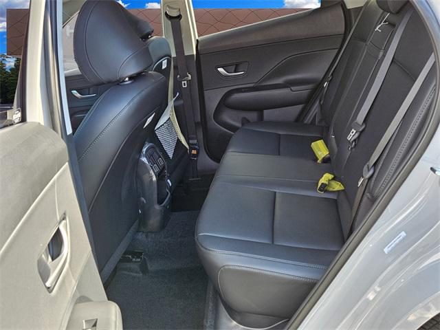 2026 Hyundai Kona Limited photo 4