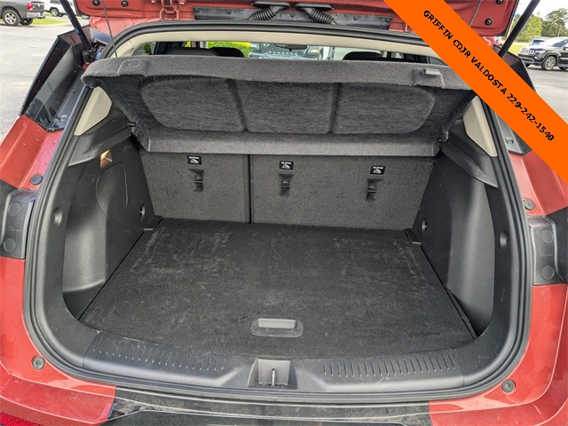 2024 Buick Encore GX Sport Touring photo 11