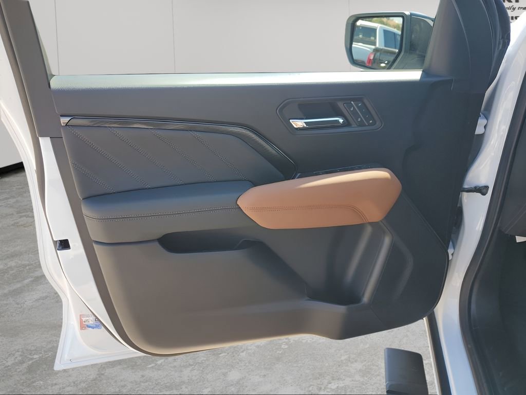 2026 Gmc Canyon AT4 photo 20