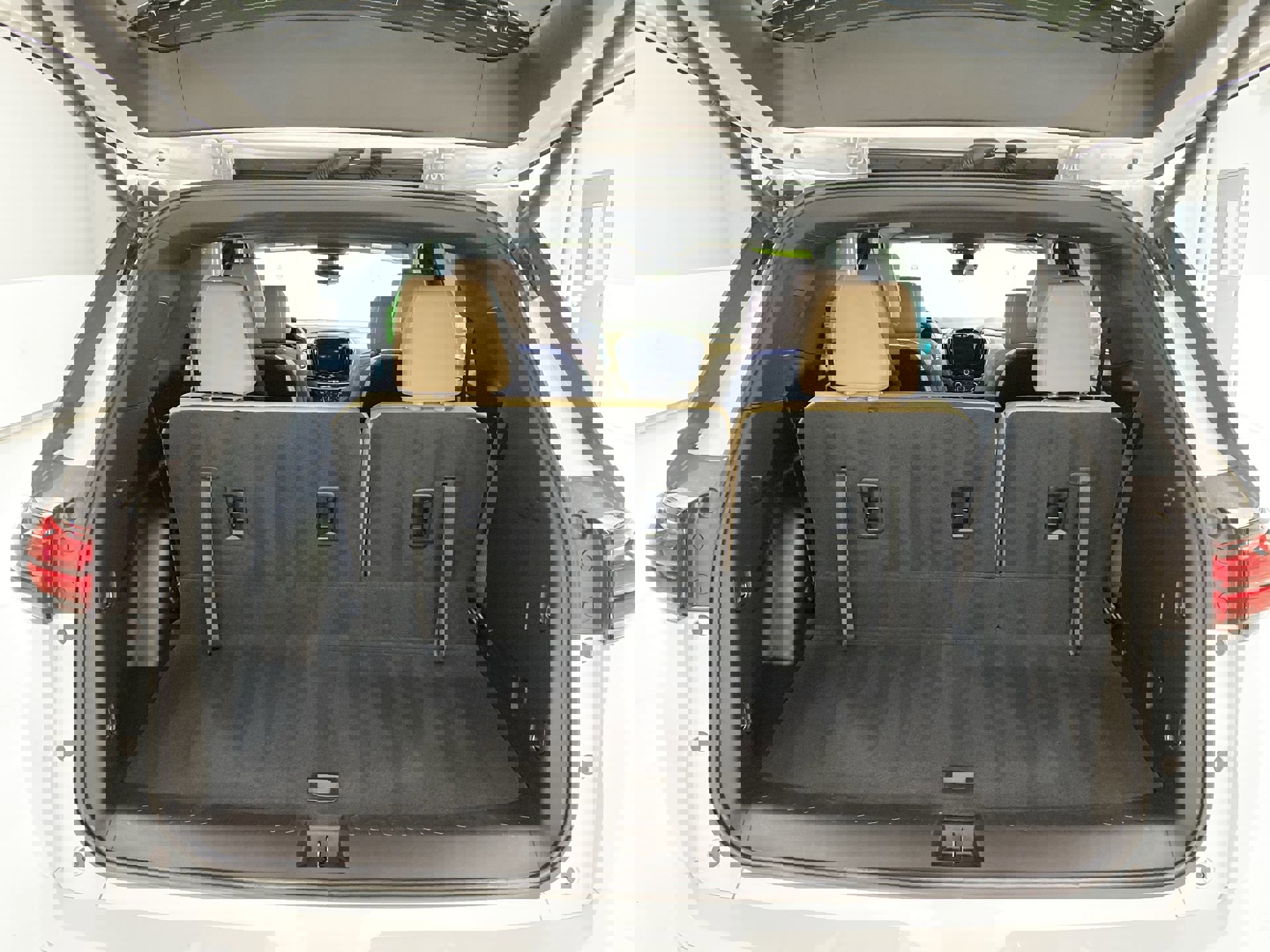 2023 Chevrolet Traverse Premier photo 24