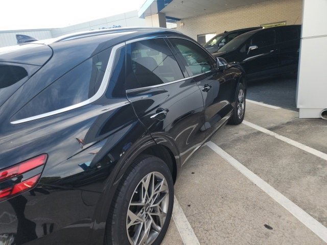 2024 Genesis GV70 2.5T photo 4