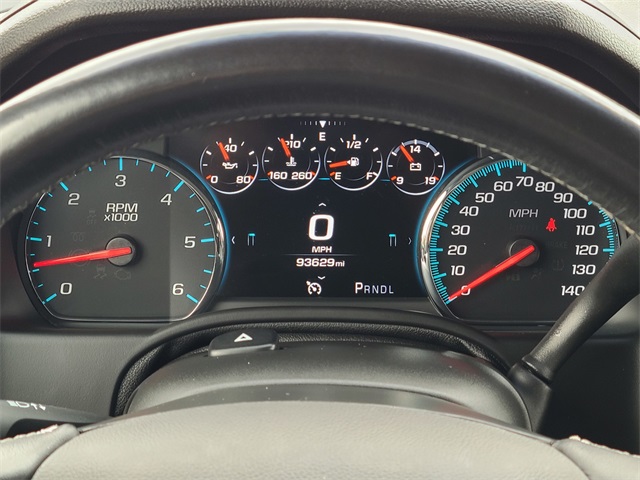 2020 Gmc Yukon XL Denali photo 28