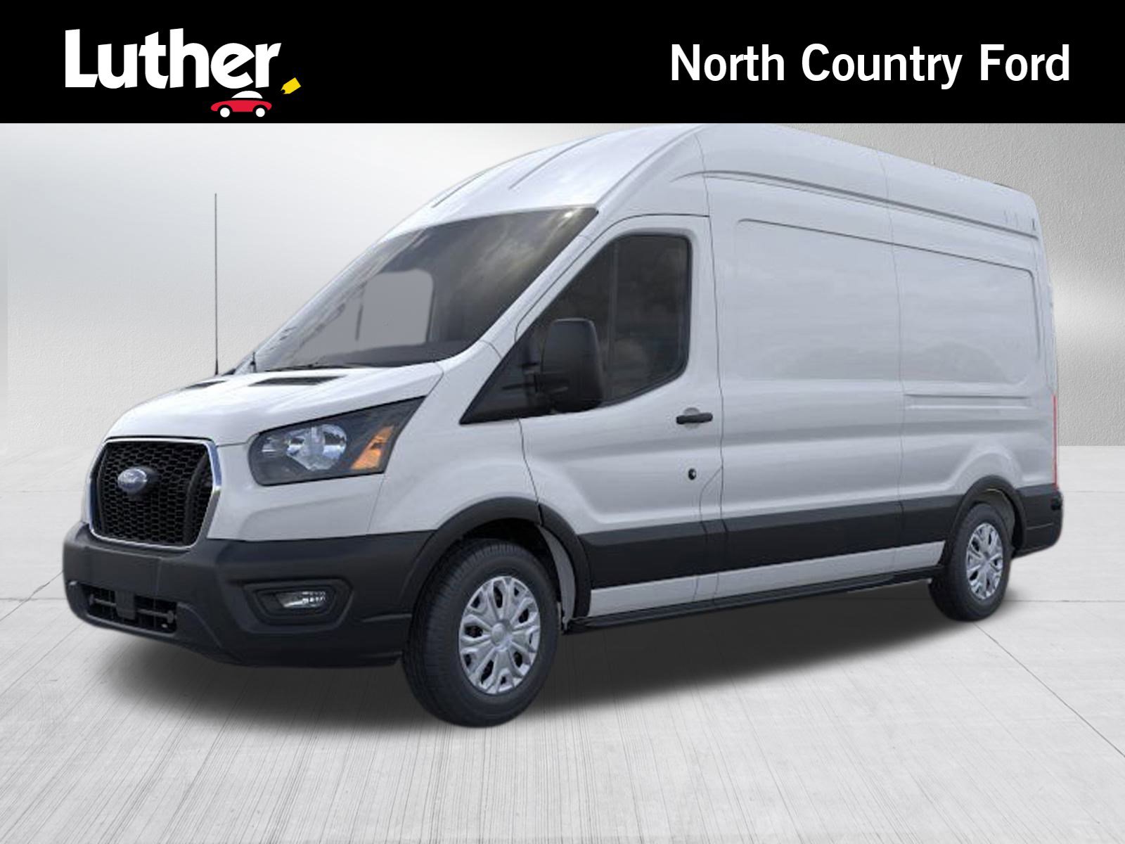 2025 Ford Transit Van Base's photo