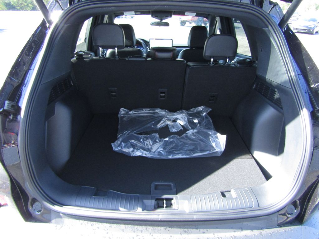 2026 Ford Escape ST-Line Select photo 4