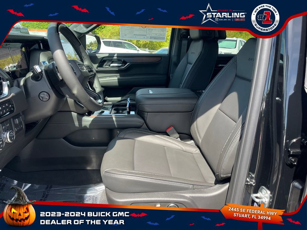 2026 Gmc Yukon Denali photo 10