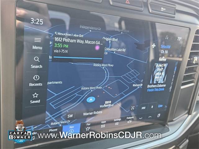 2024 Ford F-150 STX photo 18